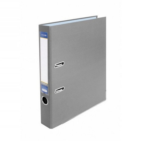 Папка-реєстратор ECONOMIX E39720*-10, колір - сірий